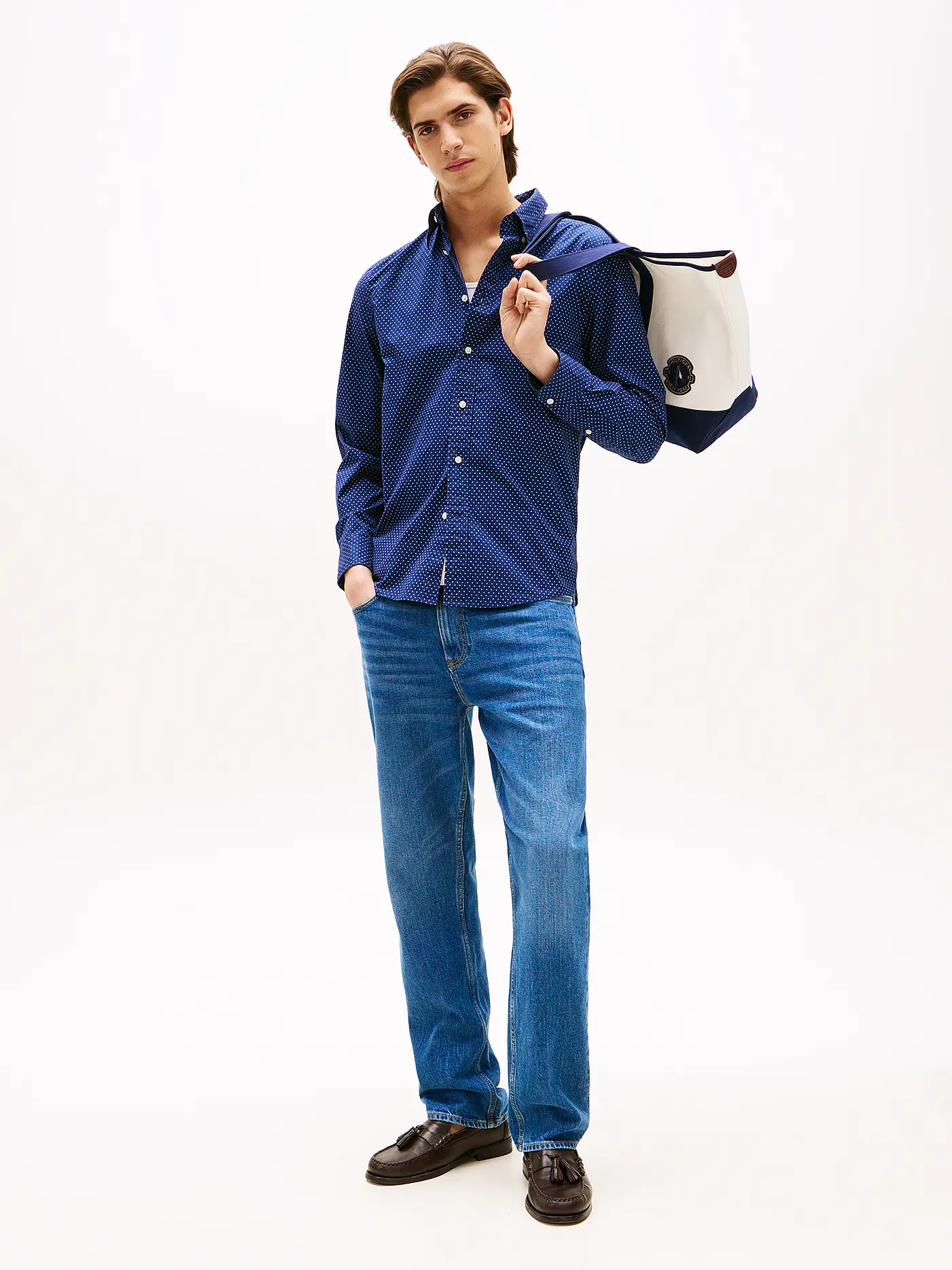 TOMMY HILFIGER | Casual Hemd | 